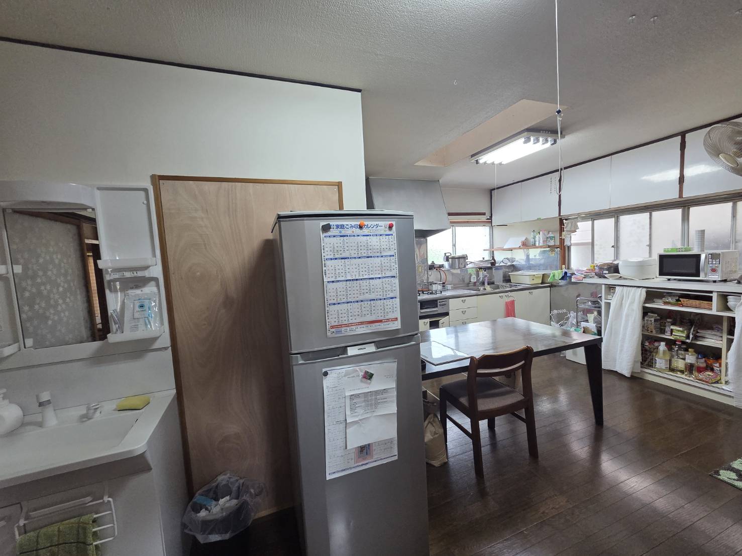 施設写真