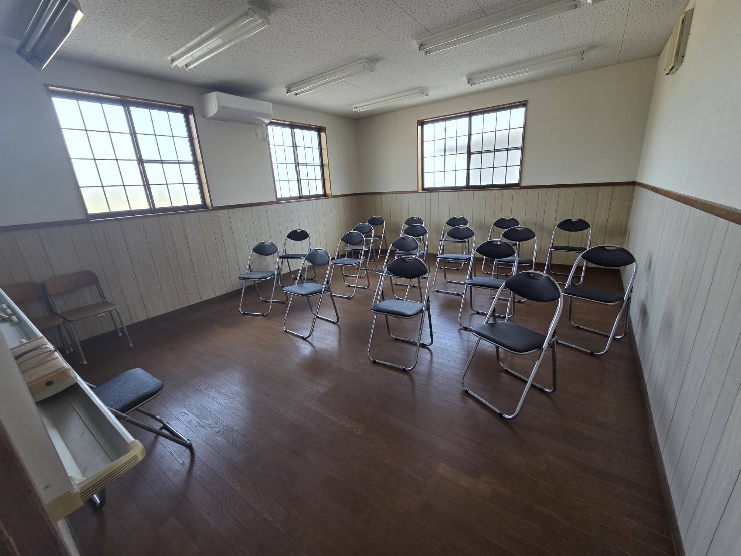 施設写真
