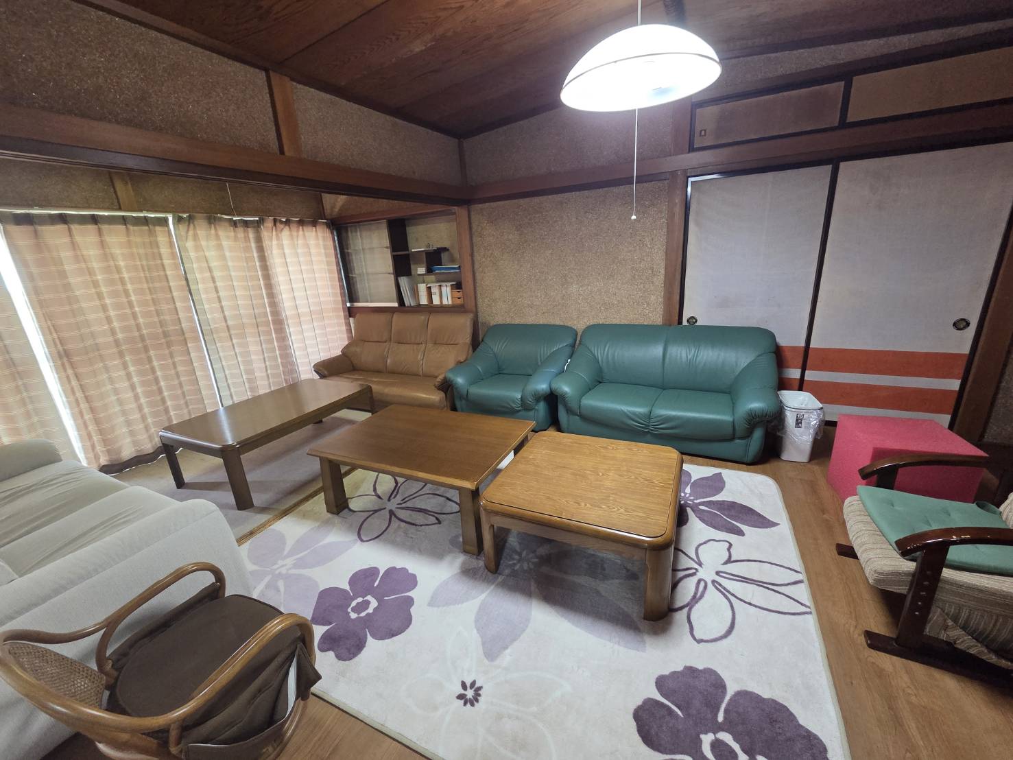 施設写真