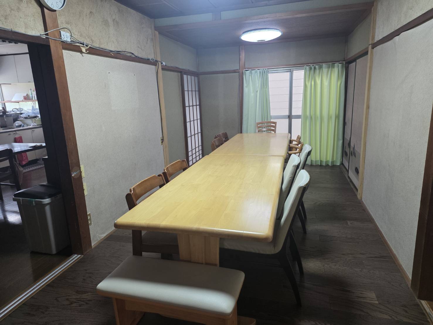 施設写真