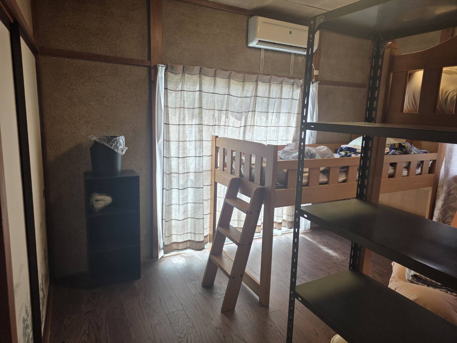 施設写真